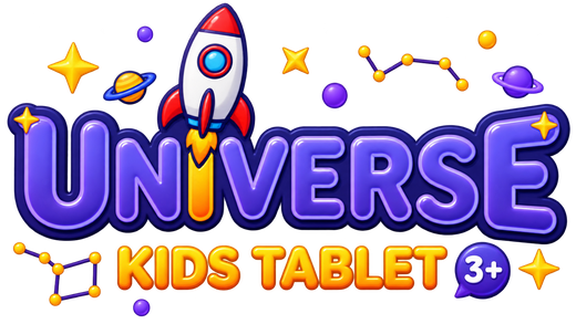 Universe Kids Tablet